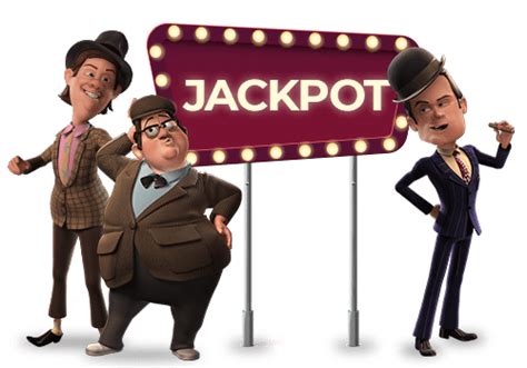 Spil Om Jackpots På Over 12 Mio. Kroner .